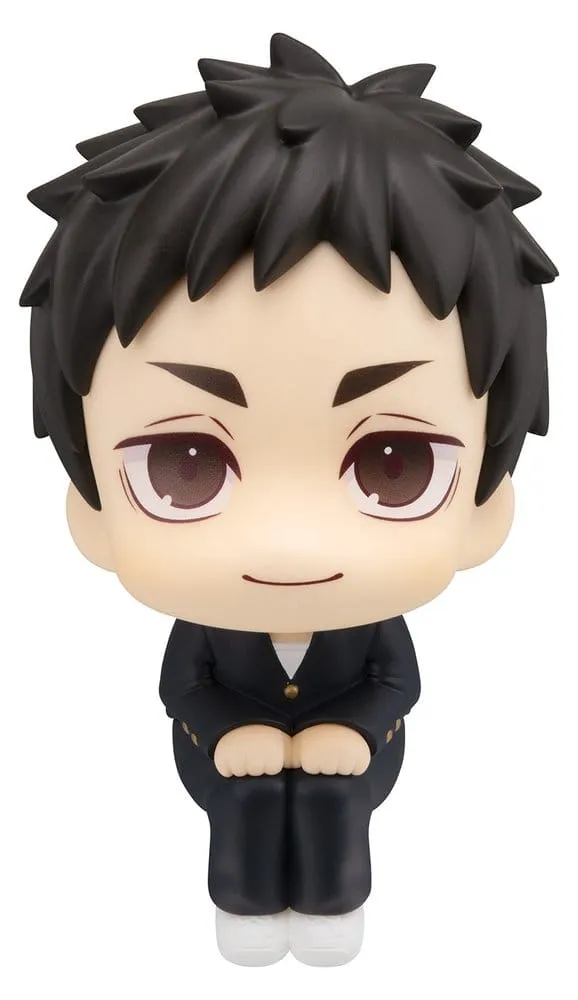 Haikyu!! Look Up PVC Figure Daichi Sawamura 11 cm